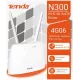 Роутер Tenda 4G06
