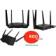 Роутер Tenda AC6