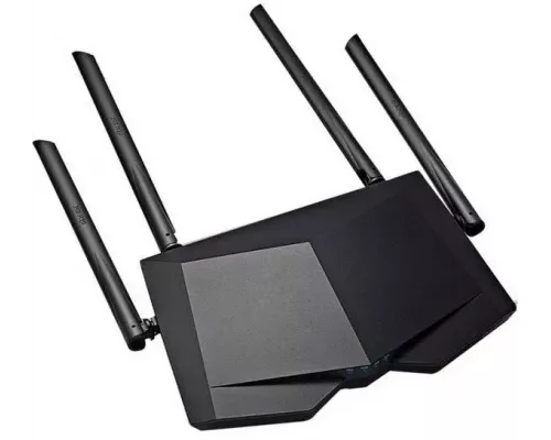 Роутер Tenda AC6