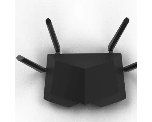 Роутер Tenda AC6