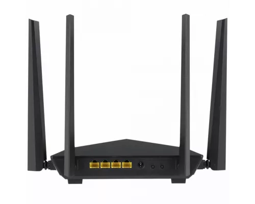 Роутер Tenda AC6