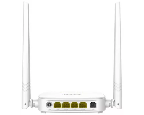 Роутер Tenda D301
