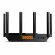 Роутер TP-Link Archer AX5400
