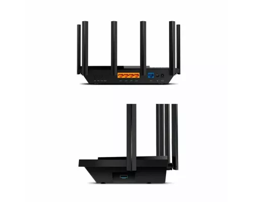 Роутер TP-Link Archer AX72