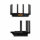 Роутер TP-Link Archer AX72