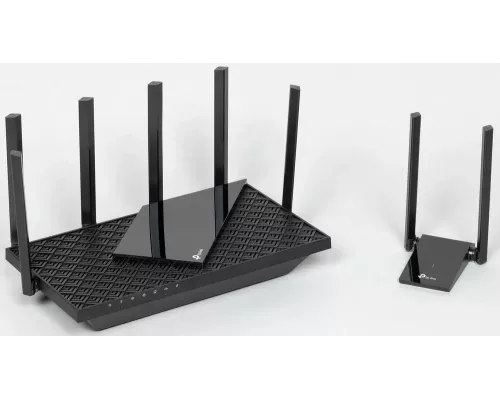 Роутер TP-Link Archer AX72