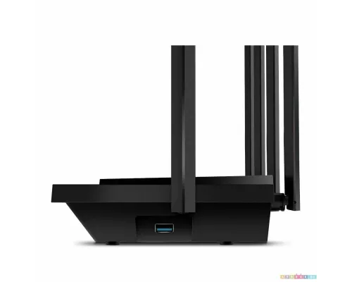 Роутер TP-Link Archer AX72