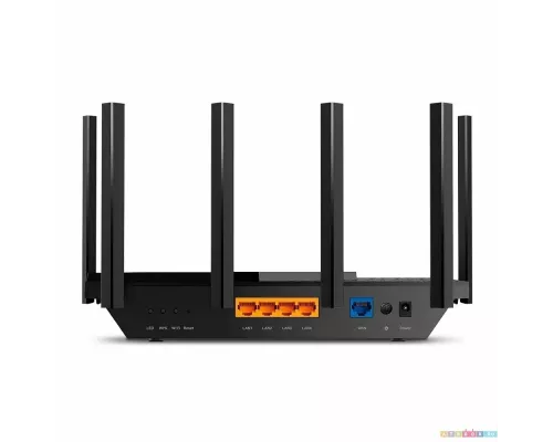 Роутер TP-Link Archer AX72