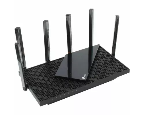Роутер TP-Link Archer AX72