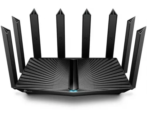 Роутер TP-Link Archer AX80