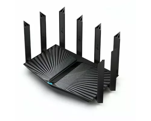 Роутер TP-Link Archer AX80