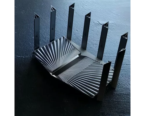 Роутер TP-Link Archer AX80