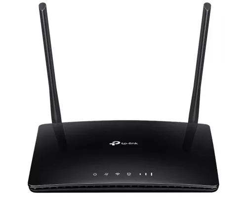 Роутер TP-Link Archer MR400 черный
