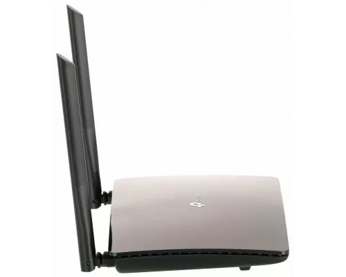 Роутер TP-Link Archer MR400 черный