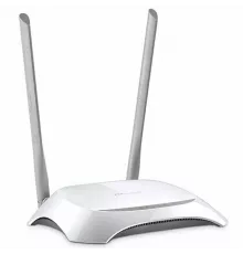 Роутер TP-Link TL-WR840N