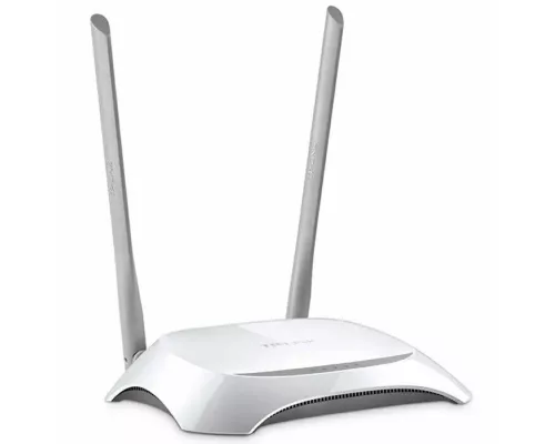 Роутер TP-Link TL-WR840N