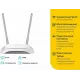 Роутер TP-Link TL-WR840N
