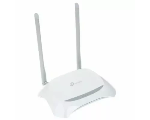 Роутер TP-Link TL-WR840N