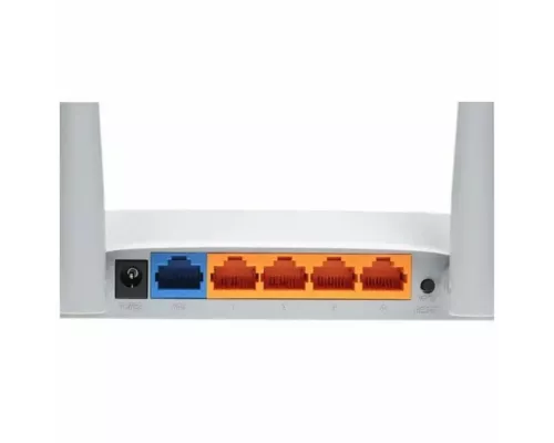 Роутер TP-Link TL-WR840N