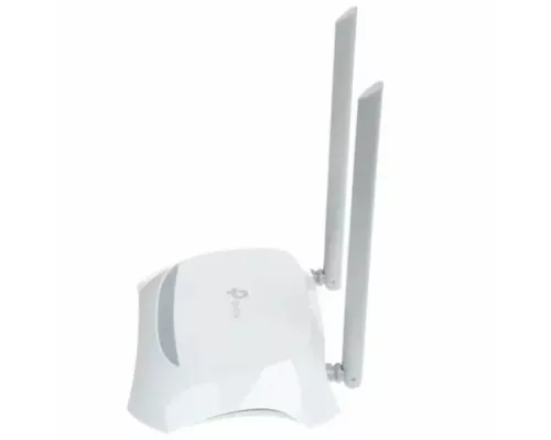 Роутер TP-Link TL-WR840N