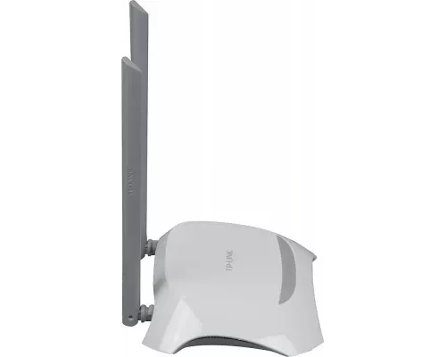 Роутер TP-Link TL-WR840N