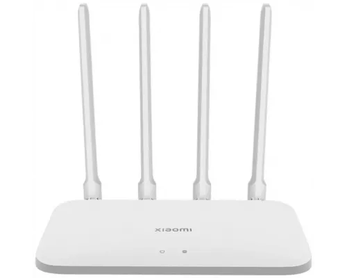 Роутер Xiaomi Router AC1200