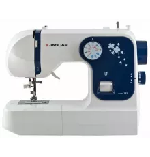 Швейная машина JAGUAR 143