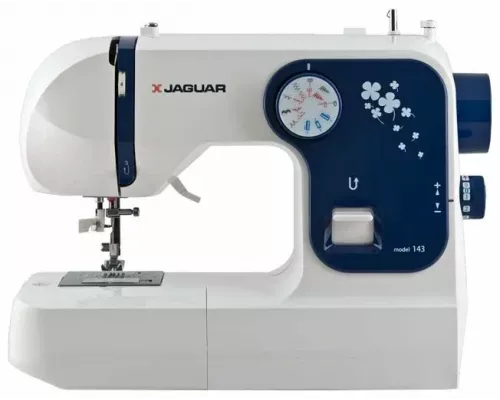 Швейная машина JAGUAR 143