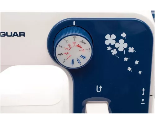 Швейная машина JAGUAR 143