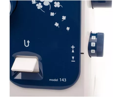 Швейная машина JAGUAR 143