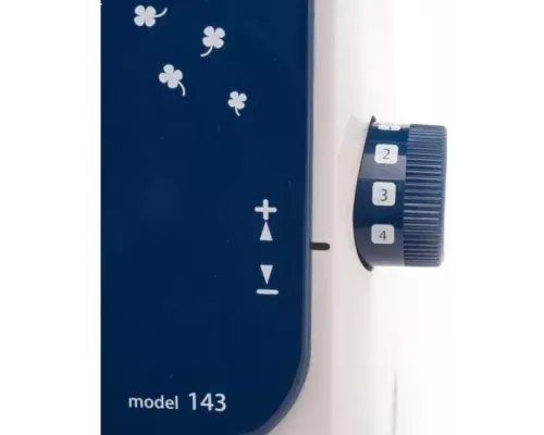 Швейная машина JAGUAR 143