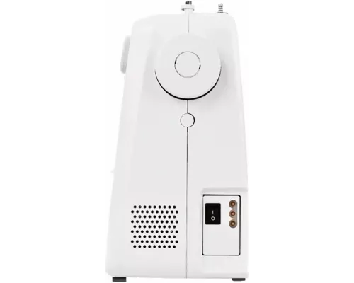 Швейная машина Janome JQ2515S