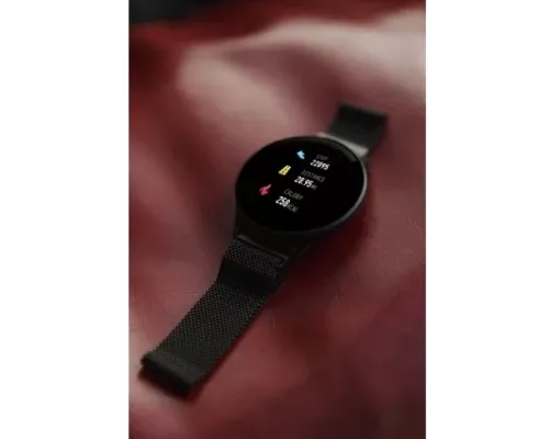 Смарт-часы Canyon Lemongrass CNS-SW70