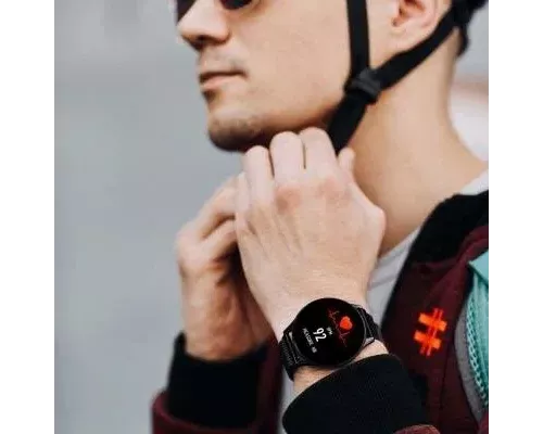 Смарт-часы Canyon Lemongrass CNS-SW70