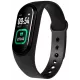 Смарт-часы GEOZON BAND HEART RATE BLACK