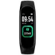 Смарт-часы GEOZON BAND HEART RATE BLACK