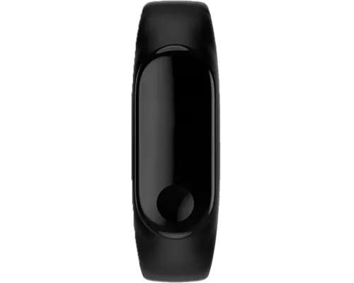 Смарт-часы GEOZON BAND HEART RATE BLACK