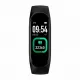 Смарт-часы GEOZON BAND HEART RATE BLACK