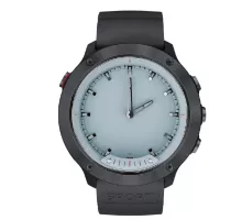 Смарт-часы GEOZON Hybrid Black G-SM03BLK