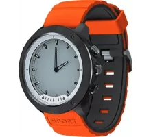 Смарт-часы GEOZON Hybrid Silver