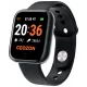 Смарт-часы GEOZON Sprinter G-SM11BLK Black