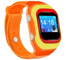 Смарт-часы GINZZU GZ-501