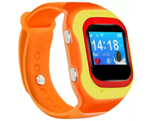 Смарт-часы GINZZU GZ-501