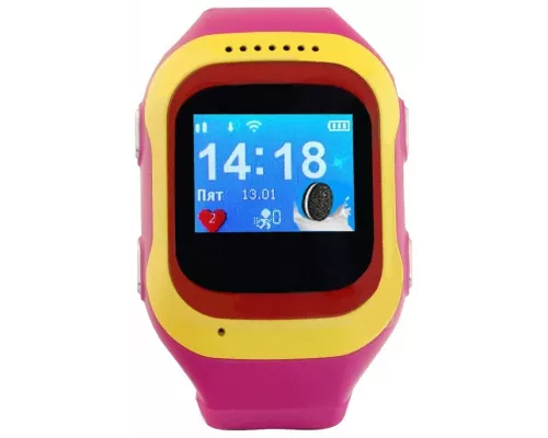 Смарт-часы GINZZU GZ-501