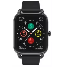 Смарт-часы HAYLOU RS4 LS12