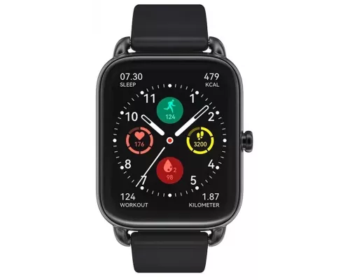 Смарт-часы HAYLOU RS4 LS12