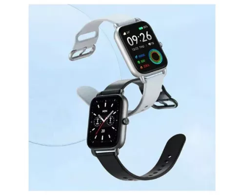 Смарт-часы HAYLOU RS4 LS12