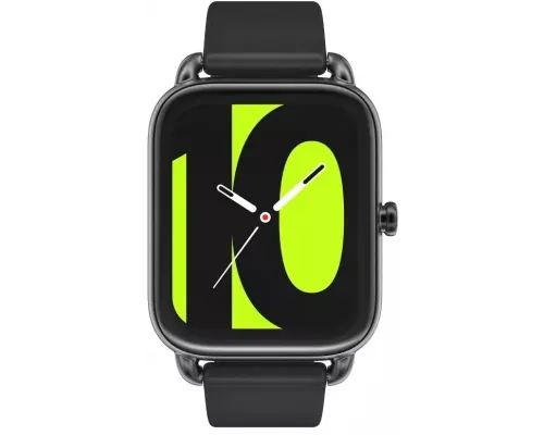 Смарт-часы HAYLOU RS4 LS12