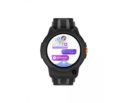 Смарт-часы HAYLOU RS4 LS12