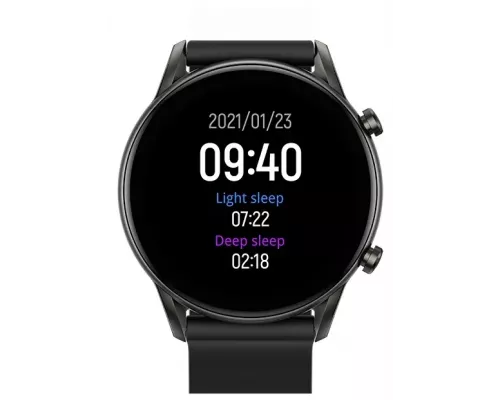 Смарт-часы HAYLOU RT2 LS10